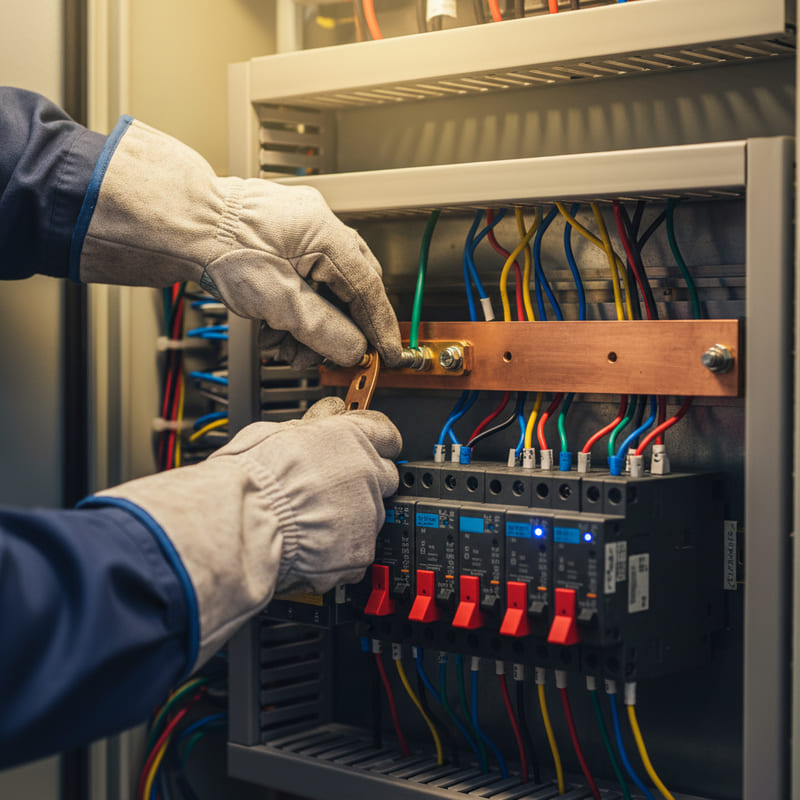 Preventive Maintenance Preventive Maintenance