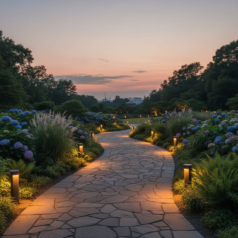 LED Retrofits