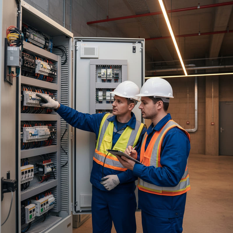 Repair & Maintenance Repair & Maintenance