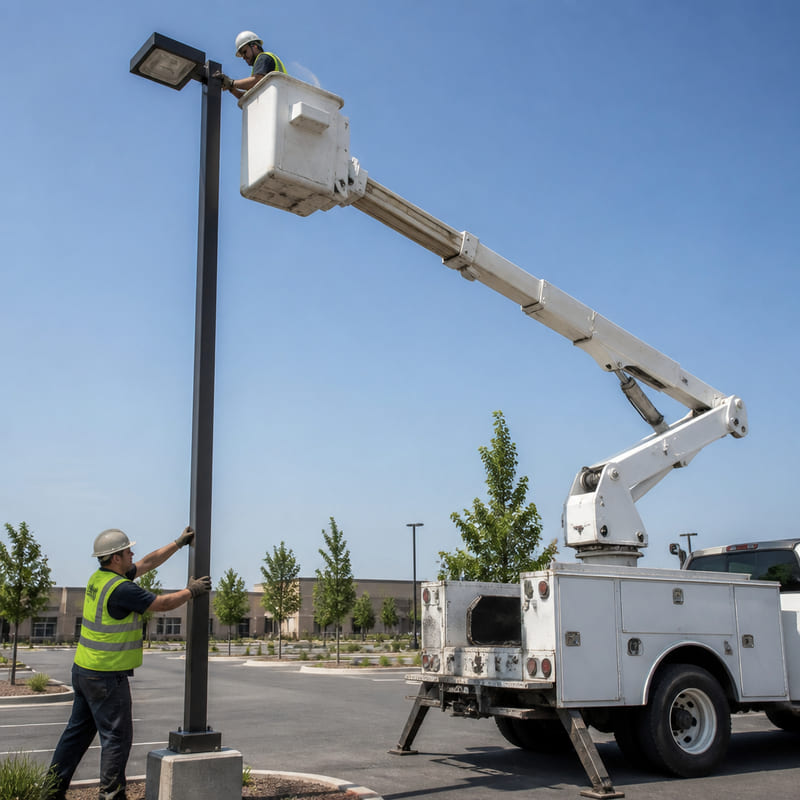 New Installations New Installations